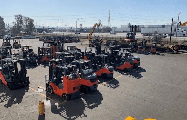 Prevent Heavy Equipment Theft Affordably with Access Control & Video Surveillance 1 hh 4