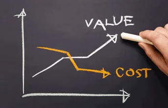 high value low cost 1
