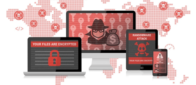 Read more about the article Ransomware is rampant: Is your health care business safe?