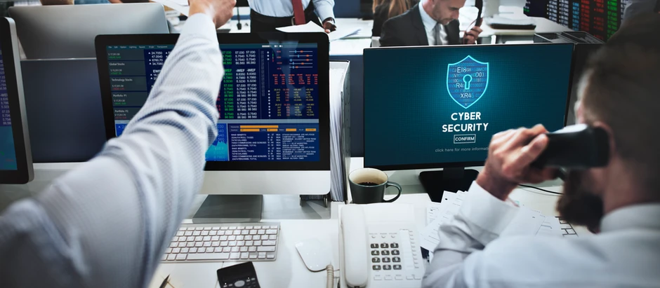 You are currently viewing Why use BTI’s Endpoint Detection & Response Solutions?