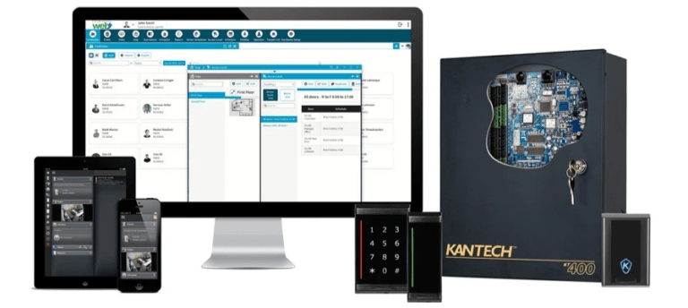 Read more about the article Kantech Support After Installation