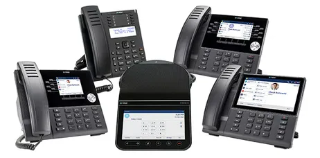 mivoice connect