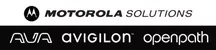 Motorola camera security solutions partner