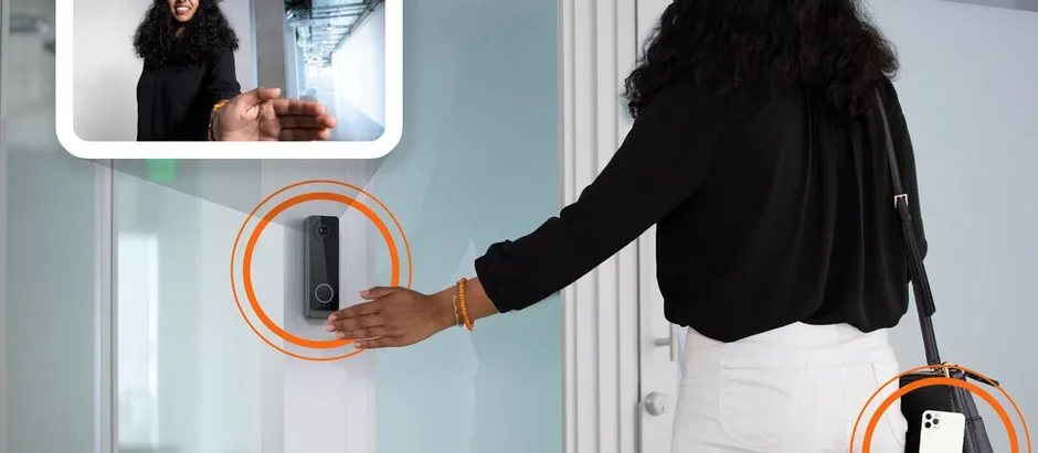 10 Reasons to Use Cloud-Based Access Control 1 nn 1