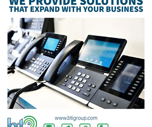 Read more about the article Phones Solutions That Expand with Your Business