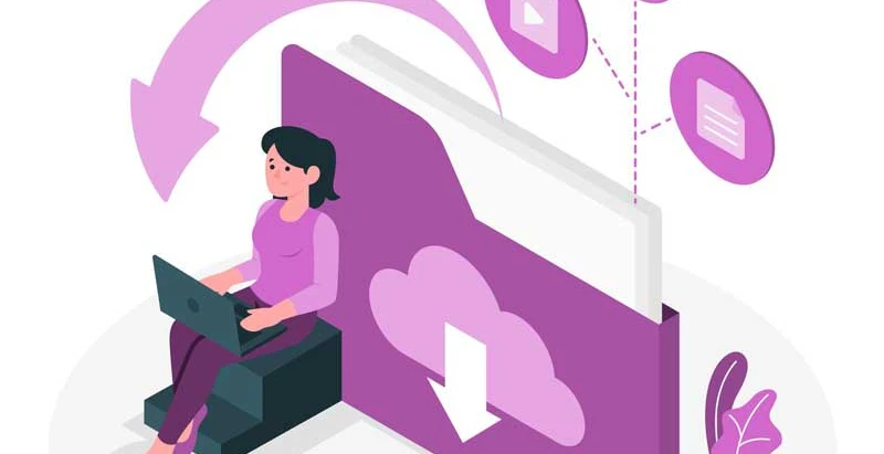 Don't Let Disaster Strike: Data Backup & Disaster Recovery for Your Business 1 oo 1