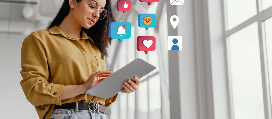 You are currently viewing What is an Omnichannel Communication & 7 Key Benefits of Omnichannel Solutions