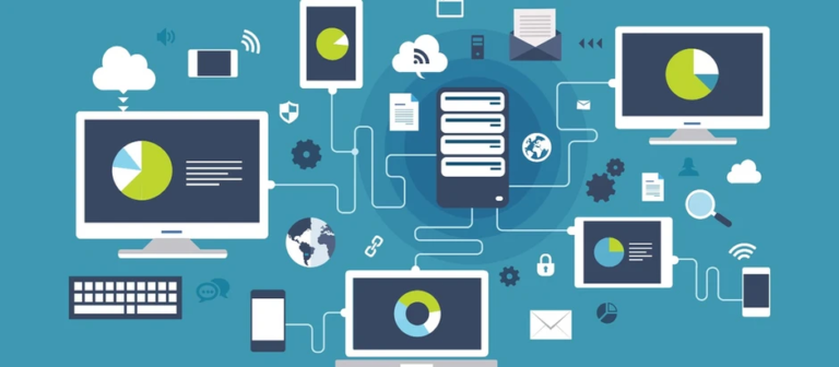 Read more about the article 5 Advantages of Business Phone Systems