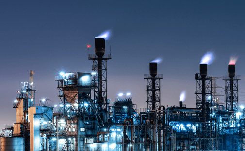 Read more about the article Axis-Explosion Protected Cameras for the Gas and Oil Industry