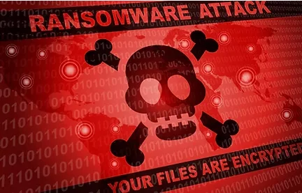 ransomware