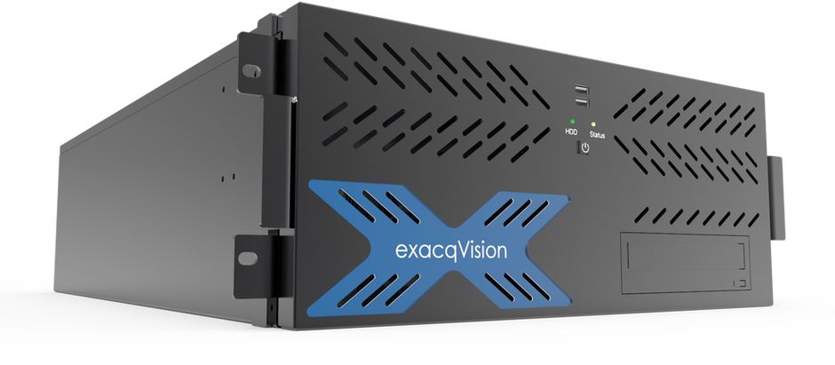 You are currently viewing 3 Benefits ExacqVision Servers & Server Upgrades Offer Enterprises