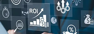 unmatched ROI for business