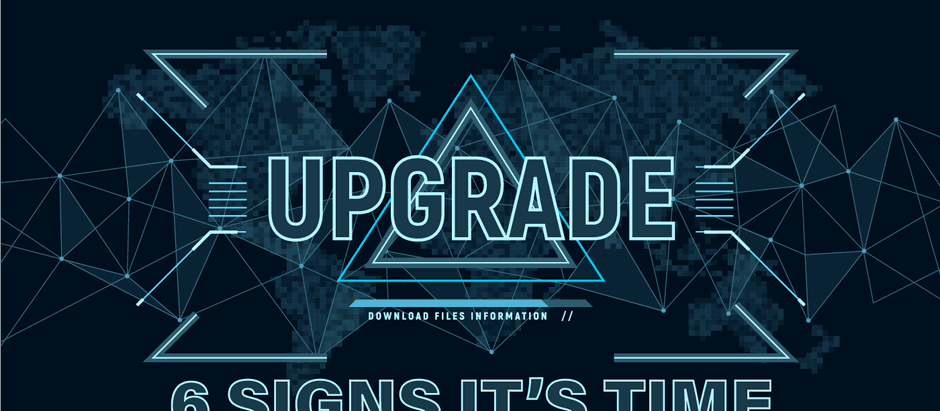 6 Signs You Need to Upgrade Your Business Security Systems 1 www 1
