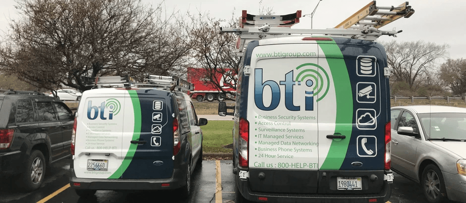 Managed IT Provider Accomplishes IT Infrastructure Migration in Less than 2 Weeks 2 wwww