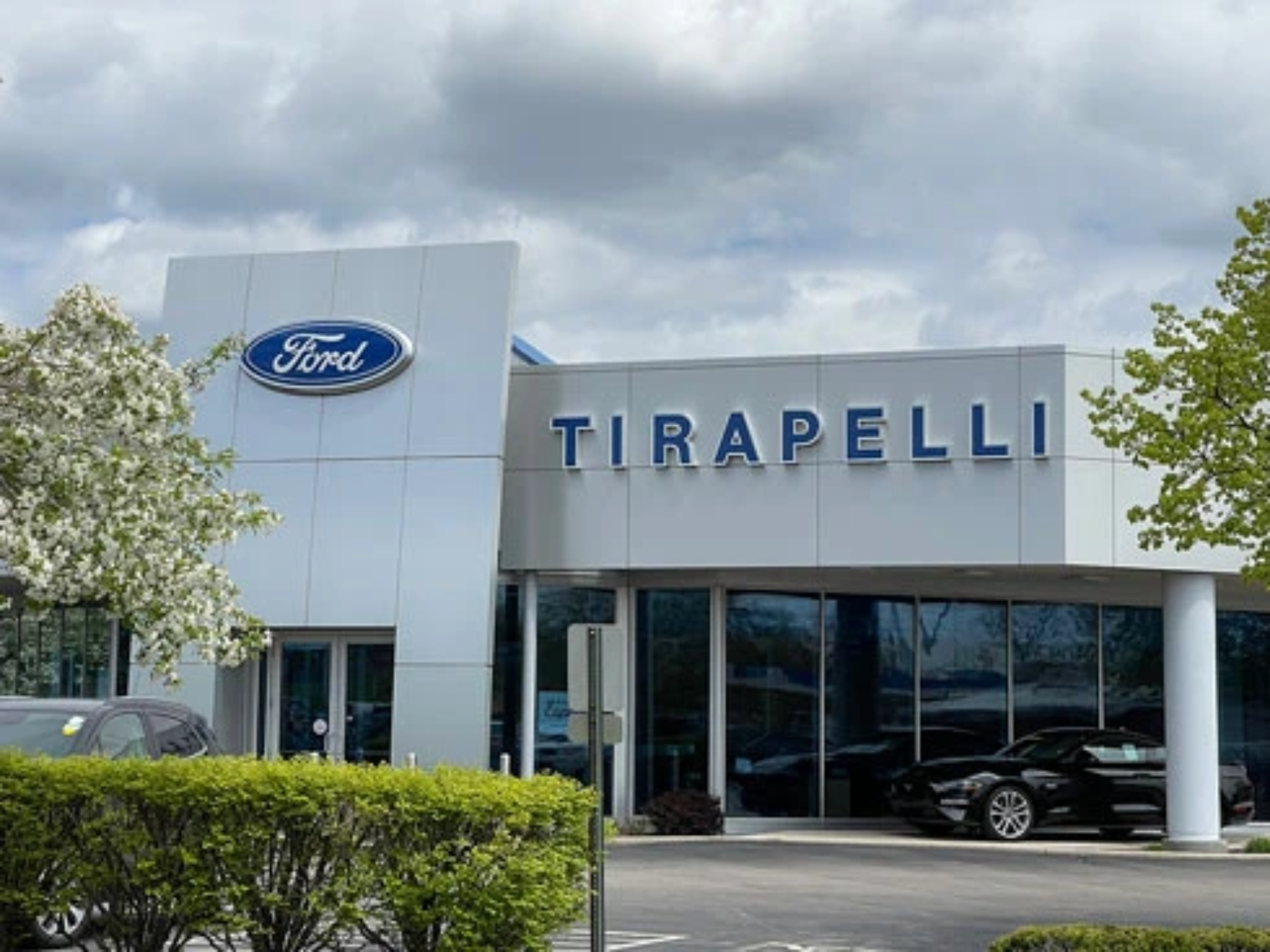 How Physical Security & VoIP Transformed an Illinois Auto Dealer