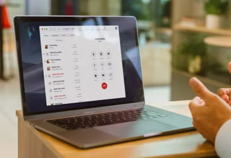 zoom byoc business phone