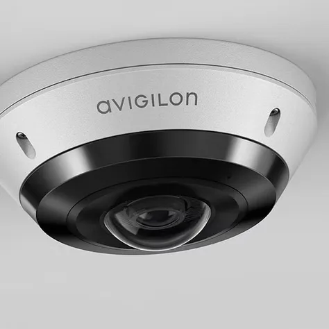 Avigilon Dome Camera