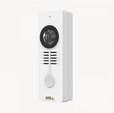 Axis Network Intercoms 1 Axis A8105 E