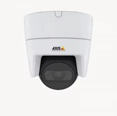 Axis M Series exterior rated IP Camera
