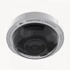 Axis P3727 PLE