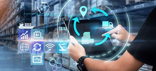 BTI logistics IT solutions 1