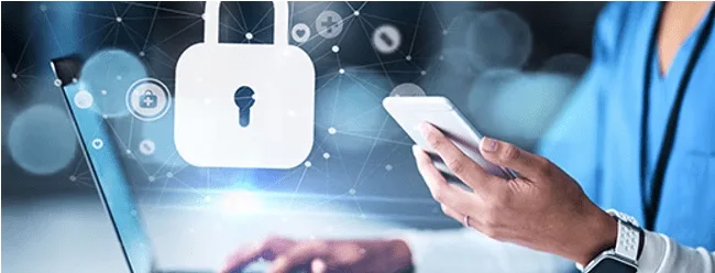 Secure data, meet compliance requirements in Phoenix