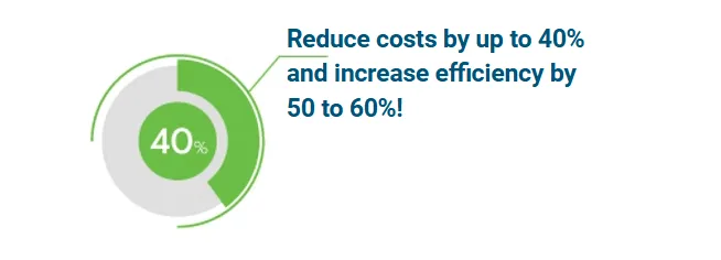 Reducing IT healthcare organization cost in Phoenix, Arizona
