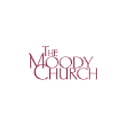 The moody church color