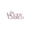 The moody church color