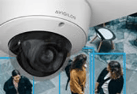 Avigilon camera solution in Chicago