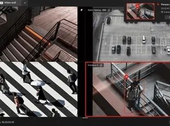 avigilon smart video view