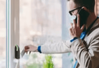 Bosch access control system in Chicago