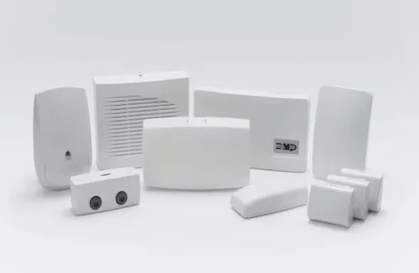 dmp wireless