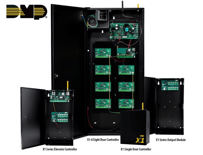 access panels