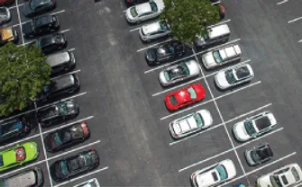 healcare-parking-security