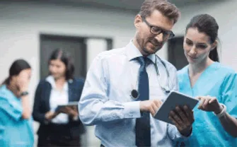 healthcare-security-system-integration