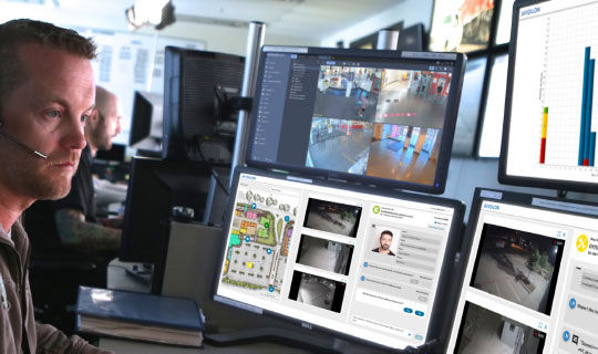 healthcare-security-system-monitoring