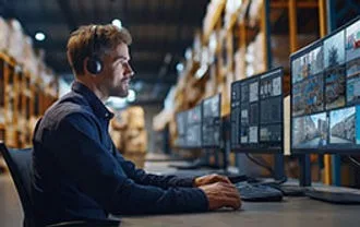 logistic-security-monitoring-support