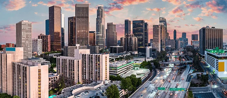 Business CCTV, access control, & intrusion alarms systems in California