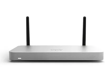meraki 64w