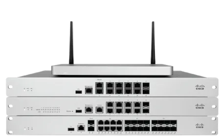Cisco Meraki MX80 - SD-WAN シスコ メラキ Meraki MX Security Appliance & SD-WAN Installation | BTI