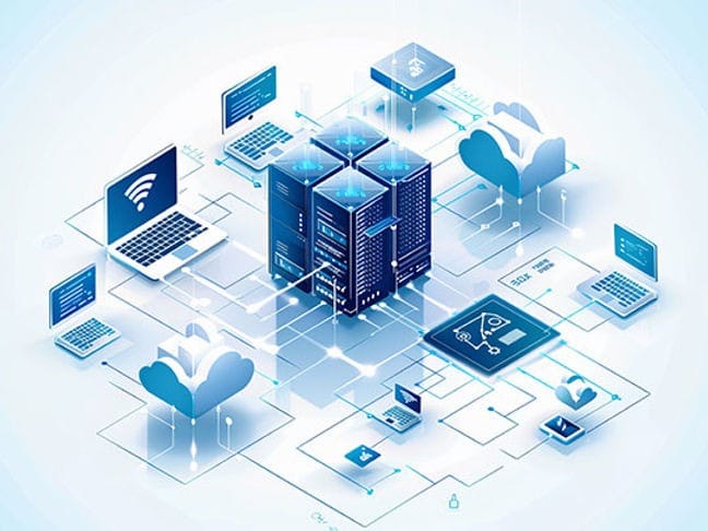 Commercial Wifi Installer 45 Get better network design and consultation services in Phoenix