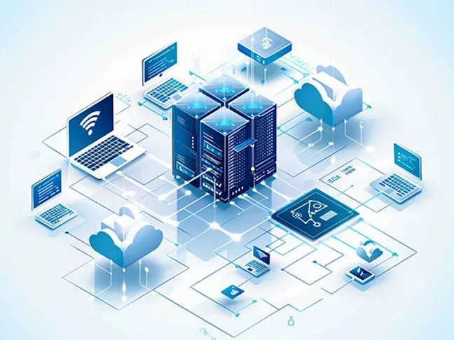 Get better network design and consultation services in Phoenix
