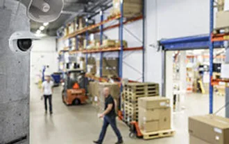 CCTV & video management solutions from BTI