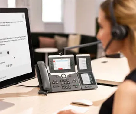 webex voice features