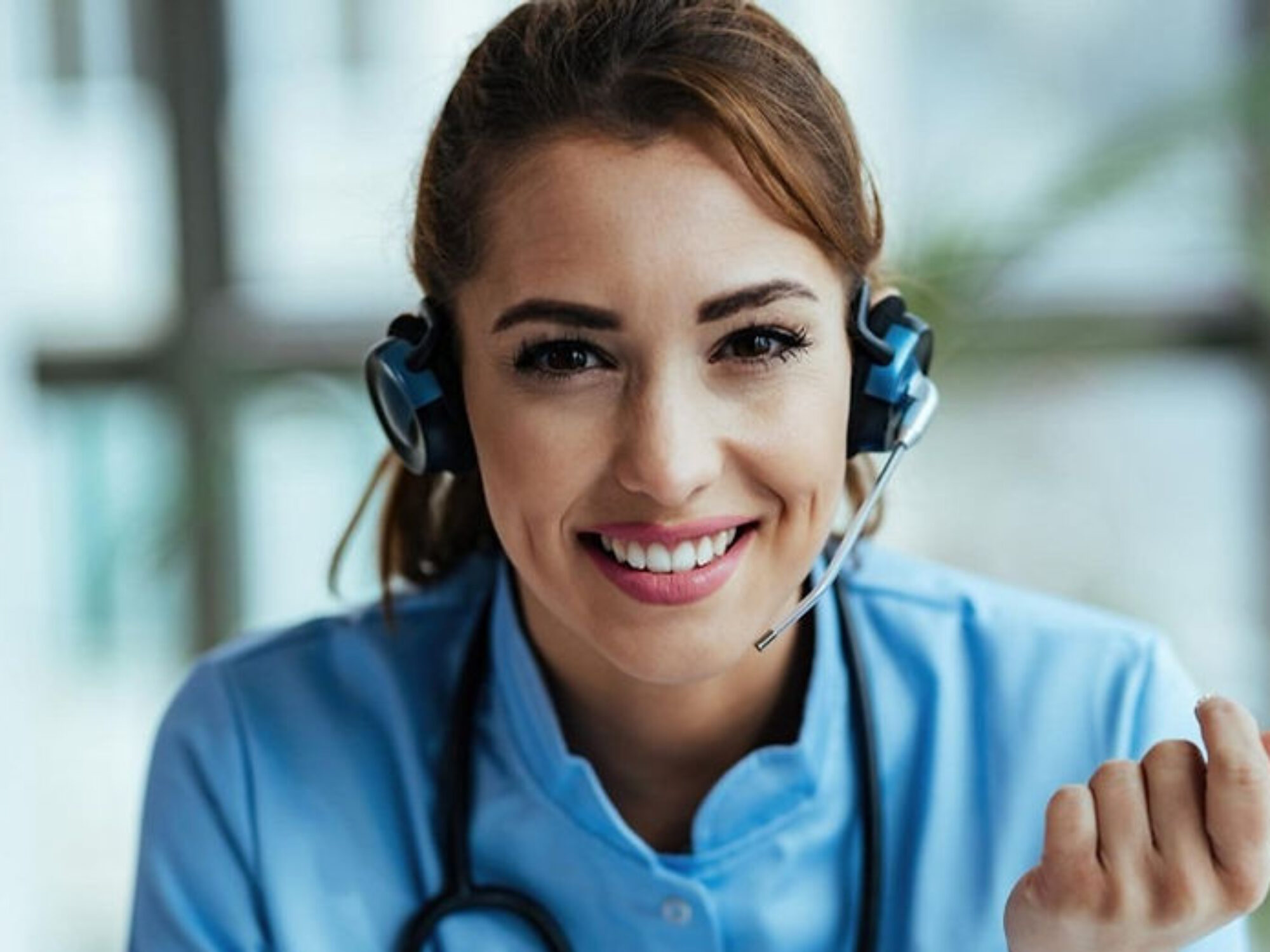 How To Leverage Unified Communications in Healthcare