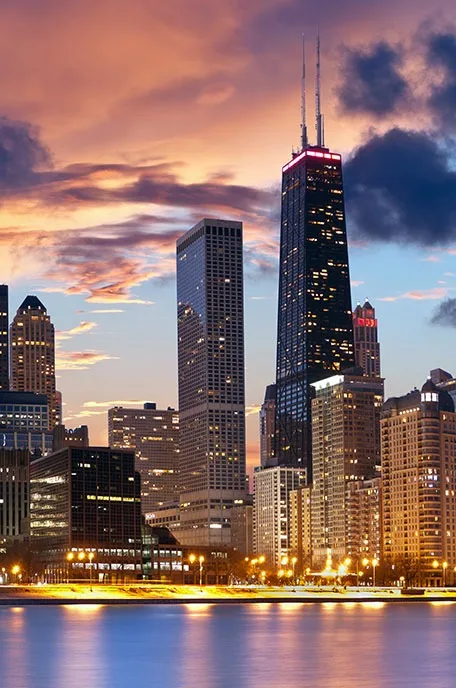 BTI installs and supports business security, voice, & IT solutions in Illinois