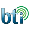 BTI Communications Group, integrated security, voip, and IT services.