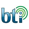 BTI Communications Group, integrated security, voip, and IT services.