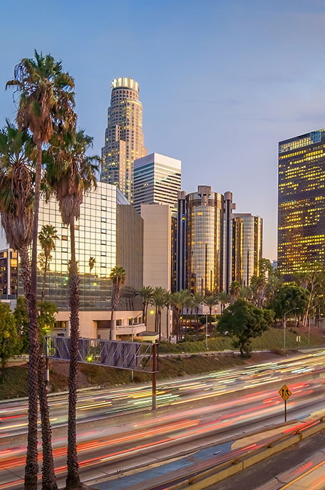 BTI installs and supports business security, voice, & IT solutions in California